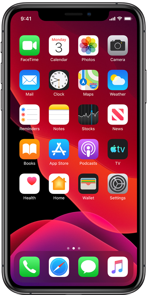 iphone