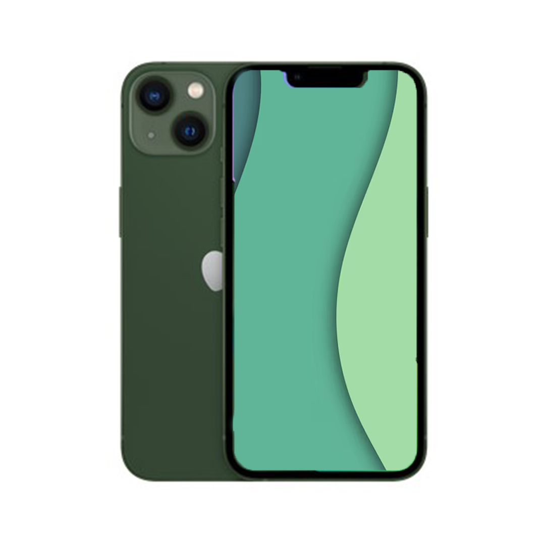 $phone->name