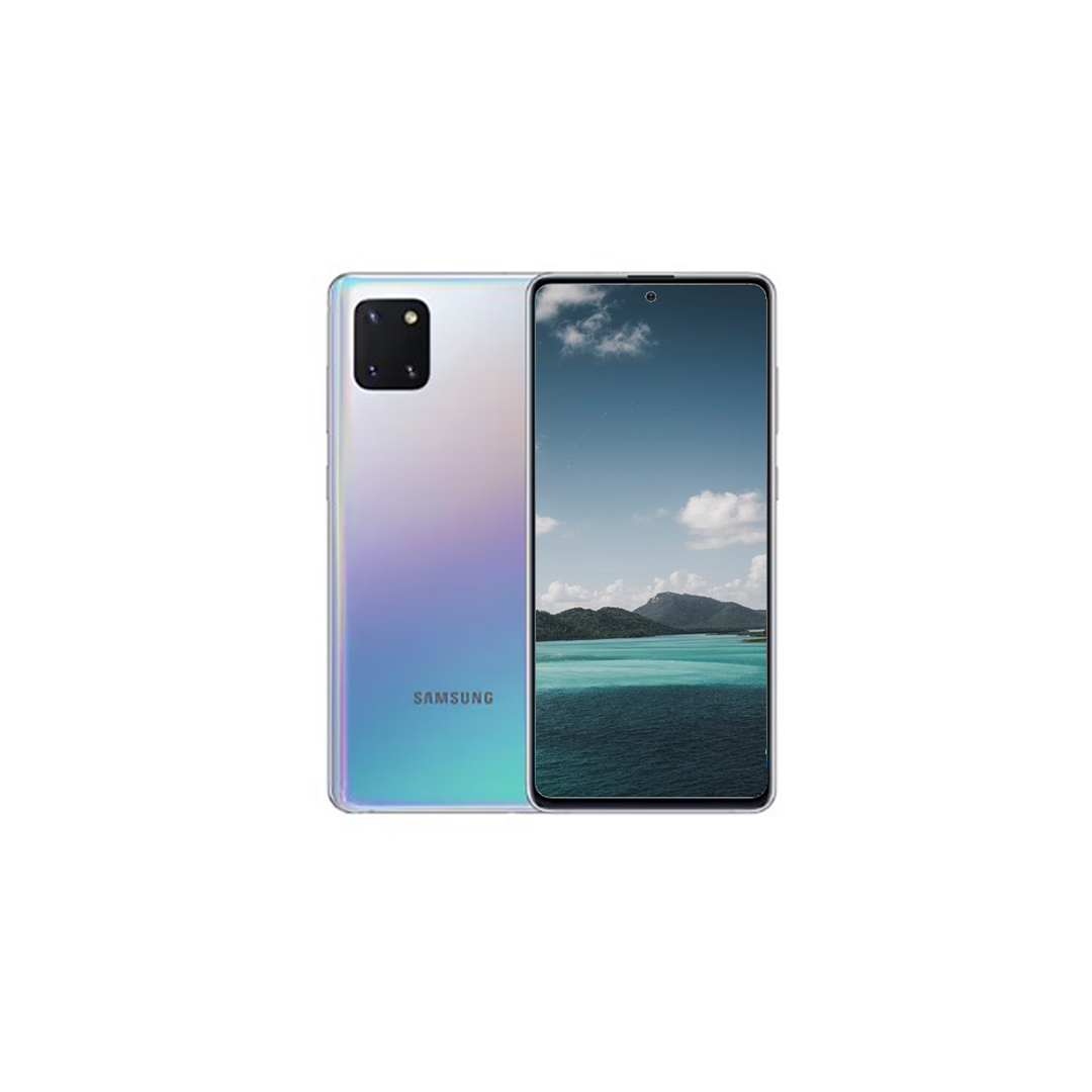 $phone->name