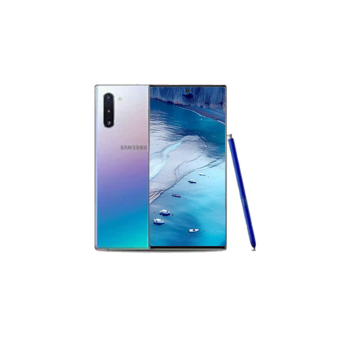 $phone->name