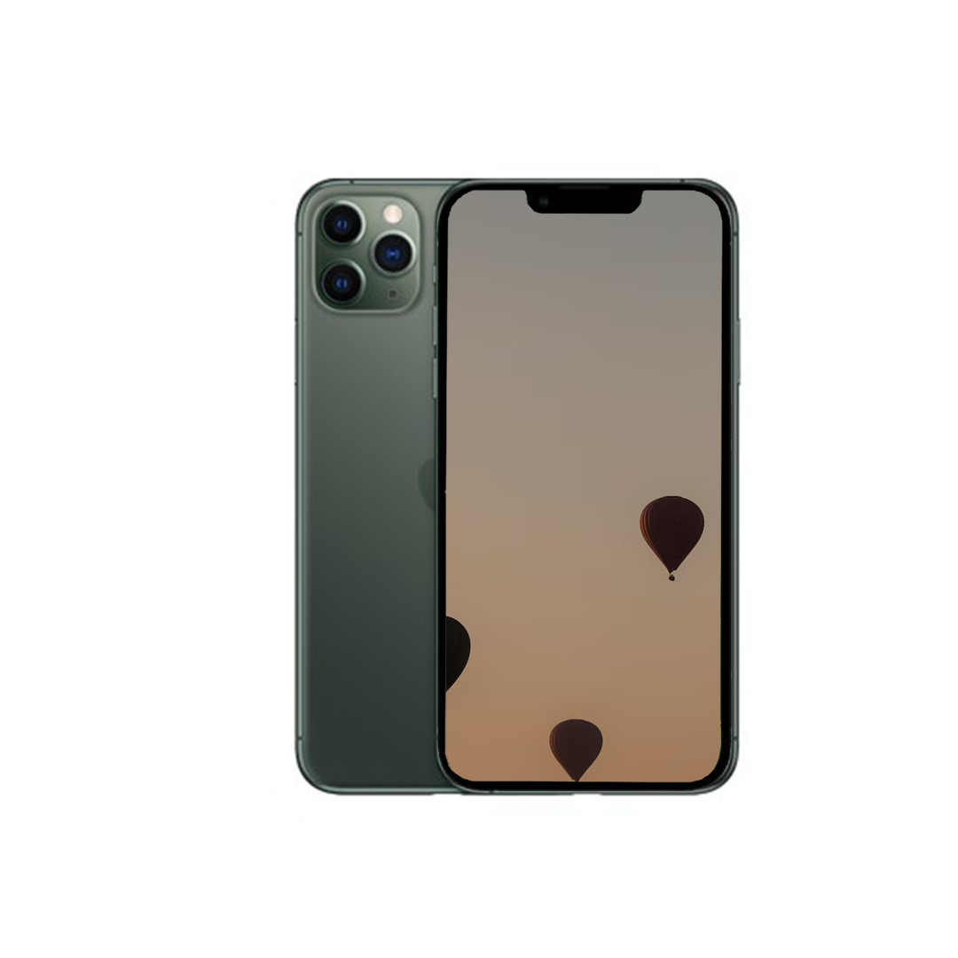 $phone->name